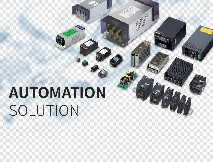 AUTOMATION SOLUTION